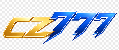 cz777 logo